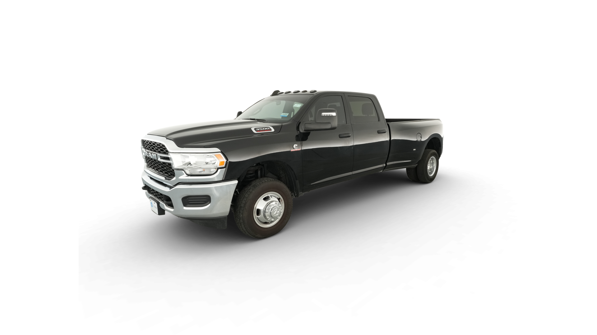 2024 RAM Ram 3500 Pickup Tradesman