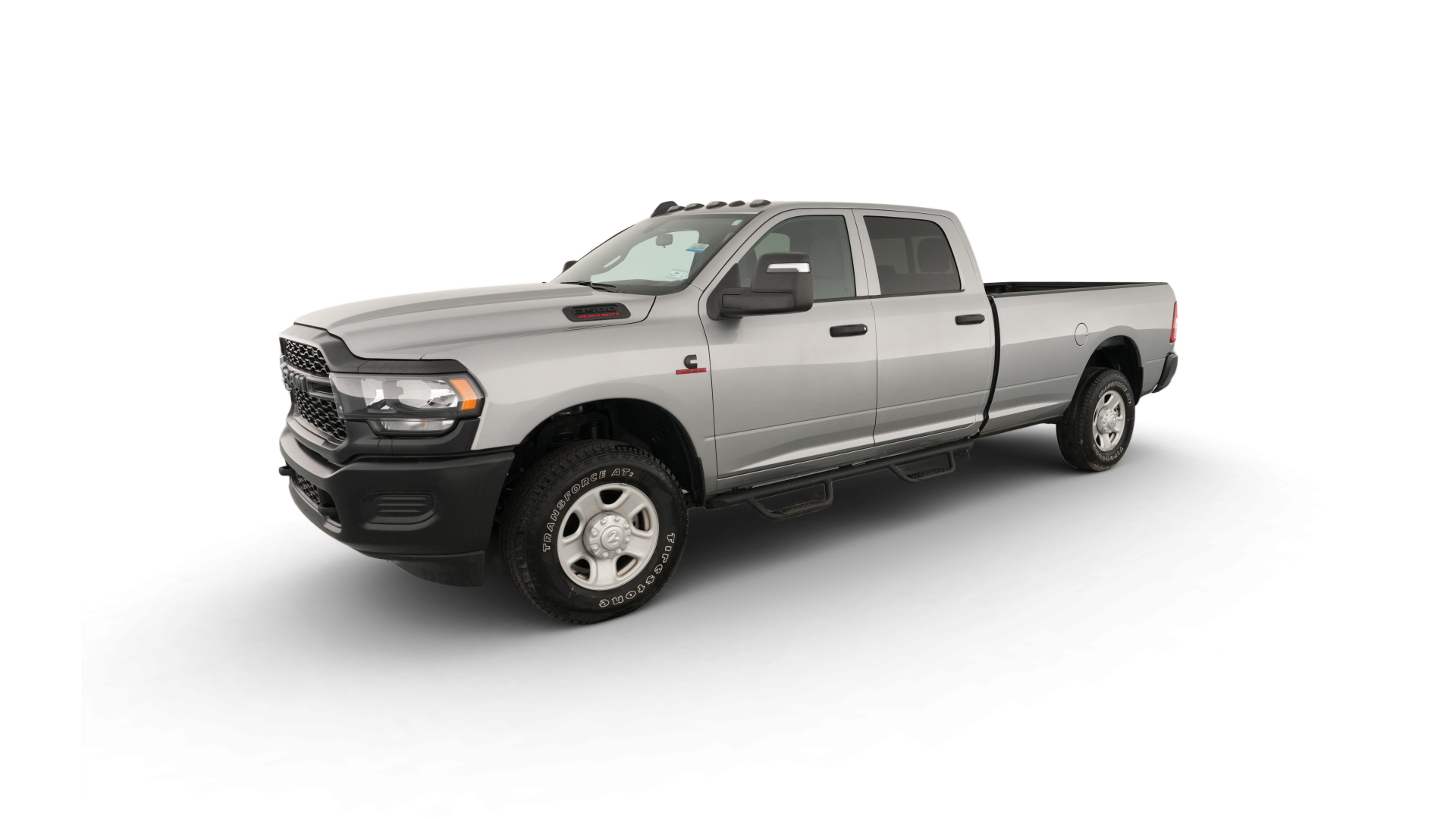 2024 RAM Ram 3500 Pickup Tradesman