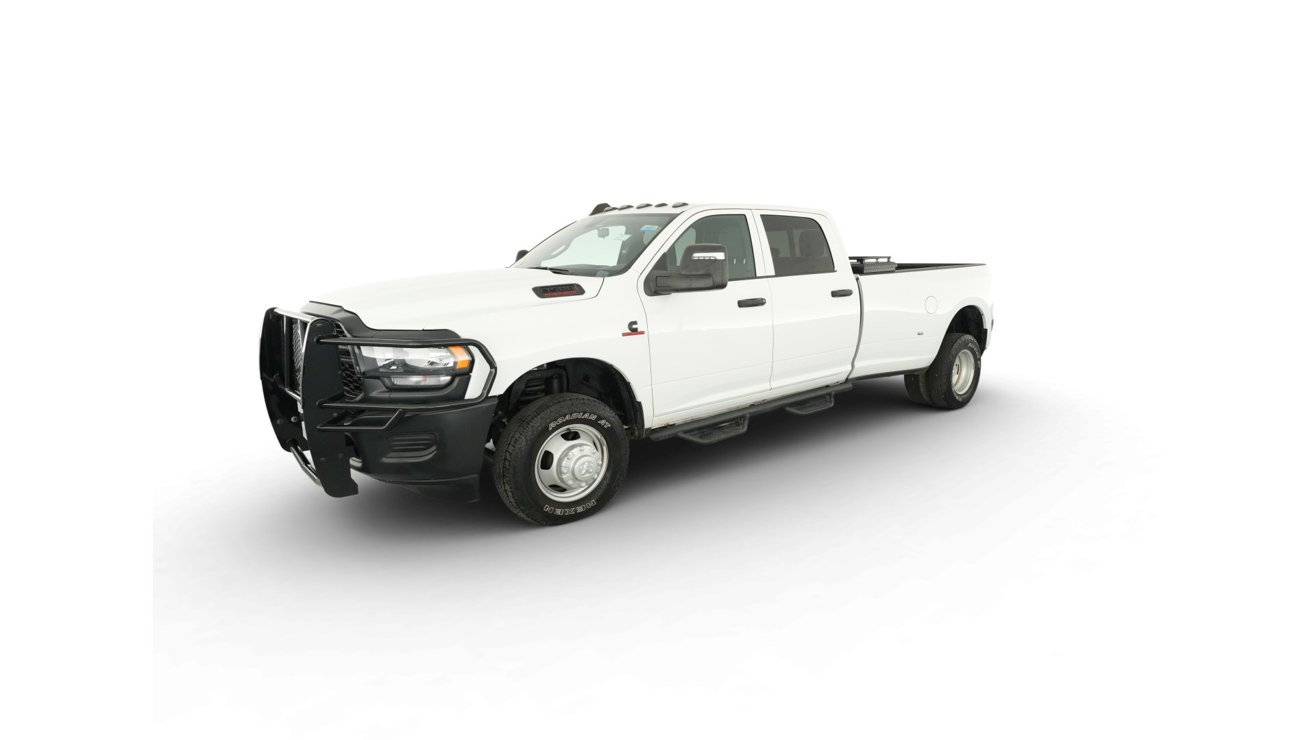 2024 RAM Ram 3500 Pickup Tradesman