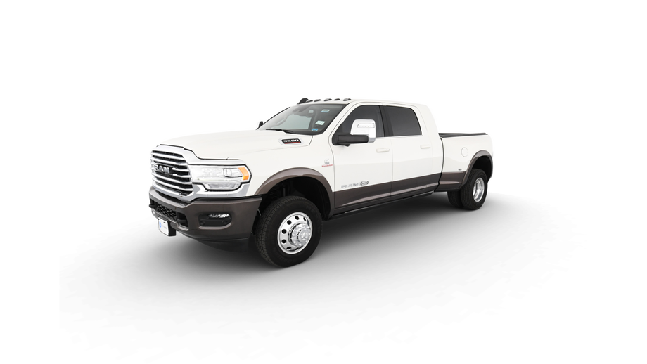 2024 Ram 3500