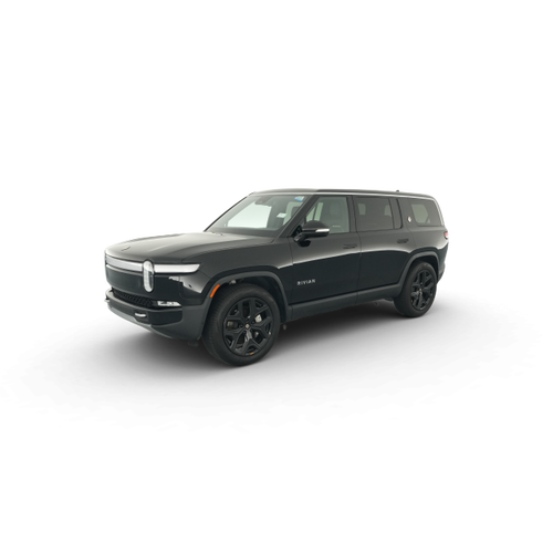 2024 Rivian R1S