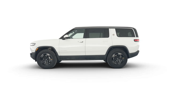 1st Generation (2022–2024) Rivian R1S
