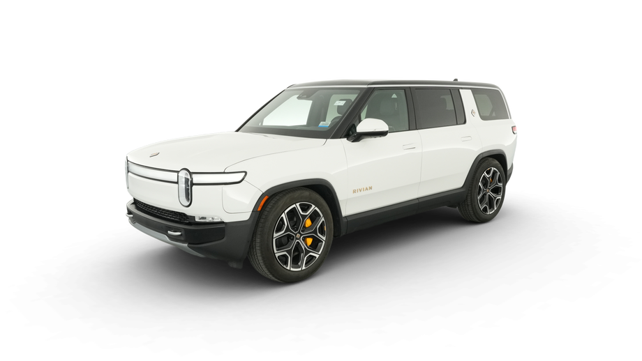 2024 Rivian R1S
