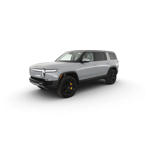 2024 Rivian R1S