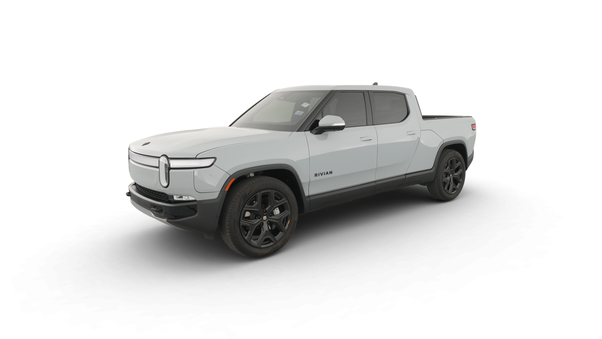 2024 Rivian R1T Adventure