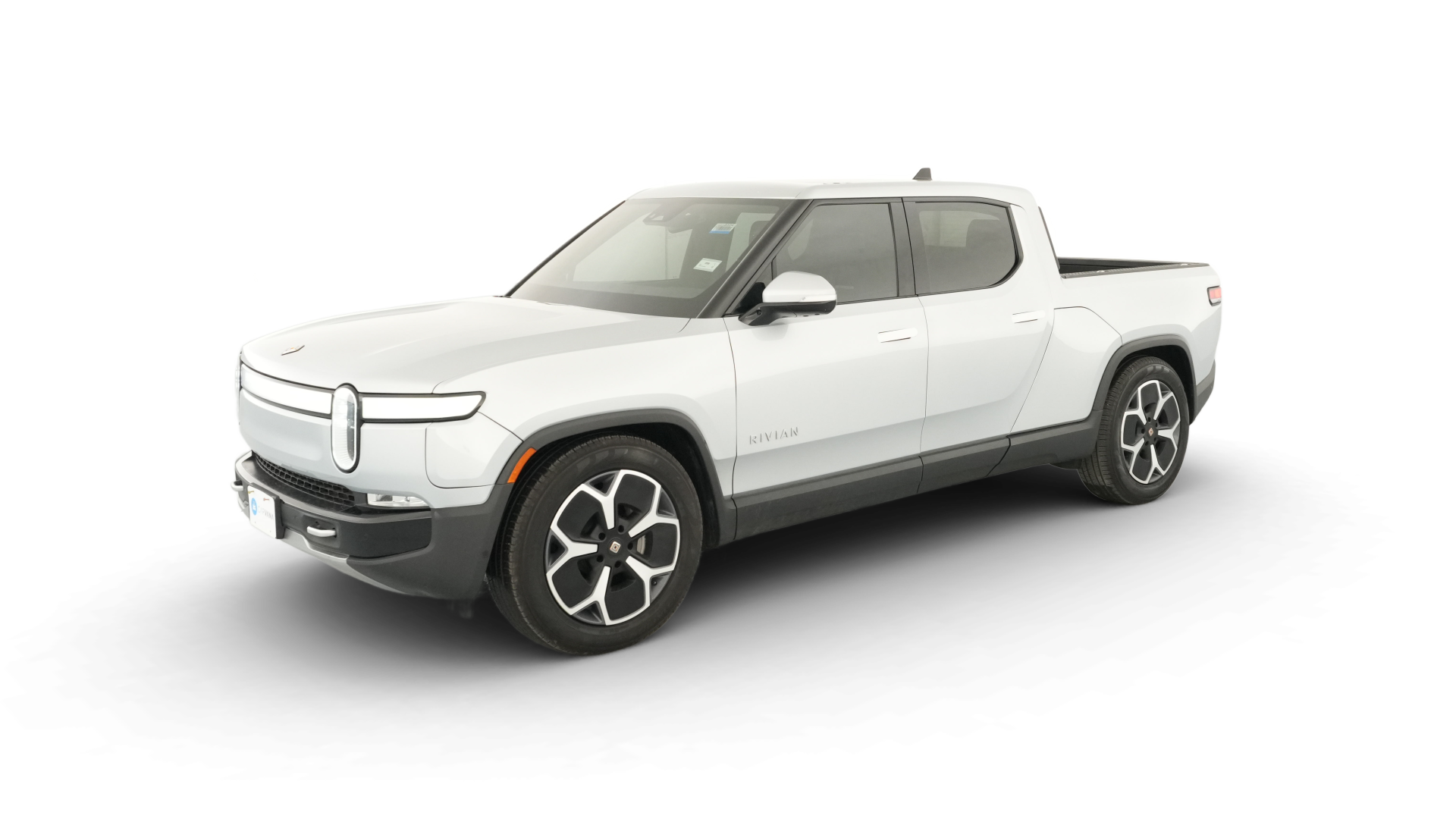 2024 Rivian R1T Adventure