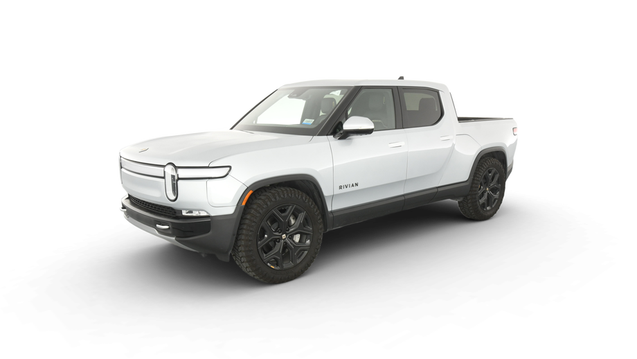 2024 Rivian R1T