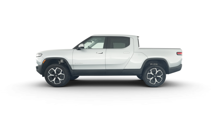 1st Generation (2022–2024) Rivian R1T