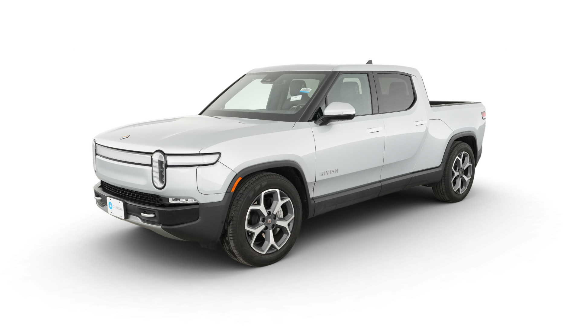 2024 Rivian R1T