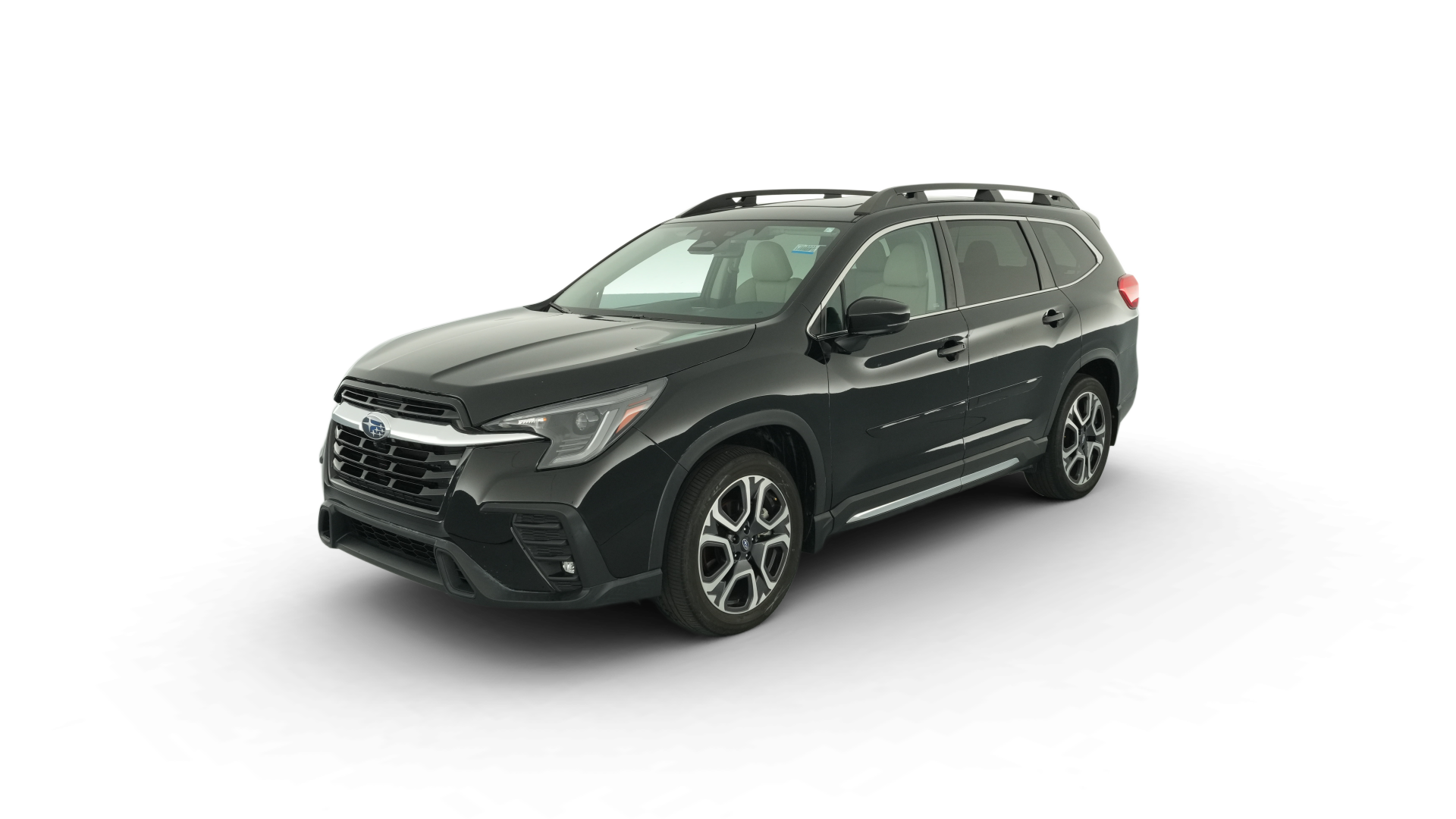 2024 Subaru Ascent vehicle photo