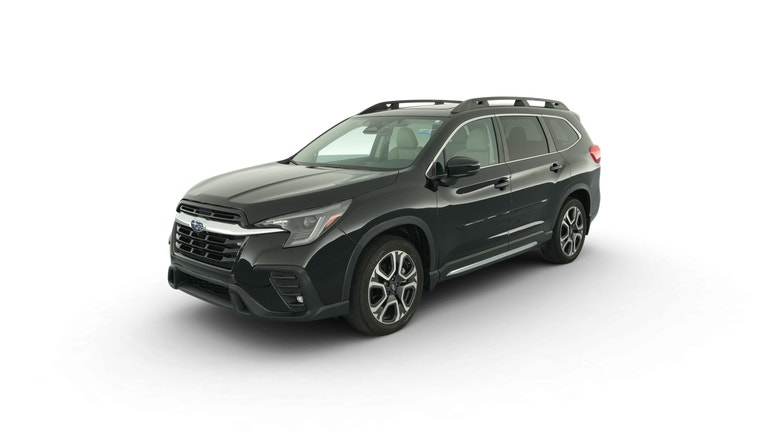 2024 Subaru Ascent vehicle photo