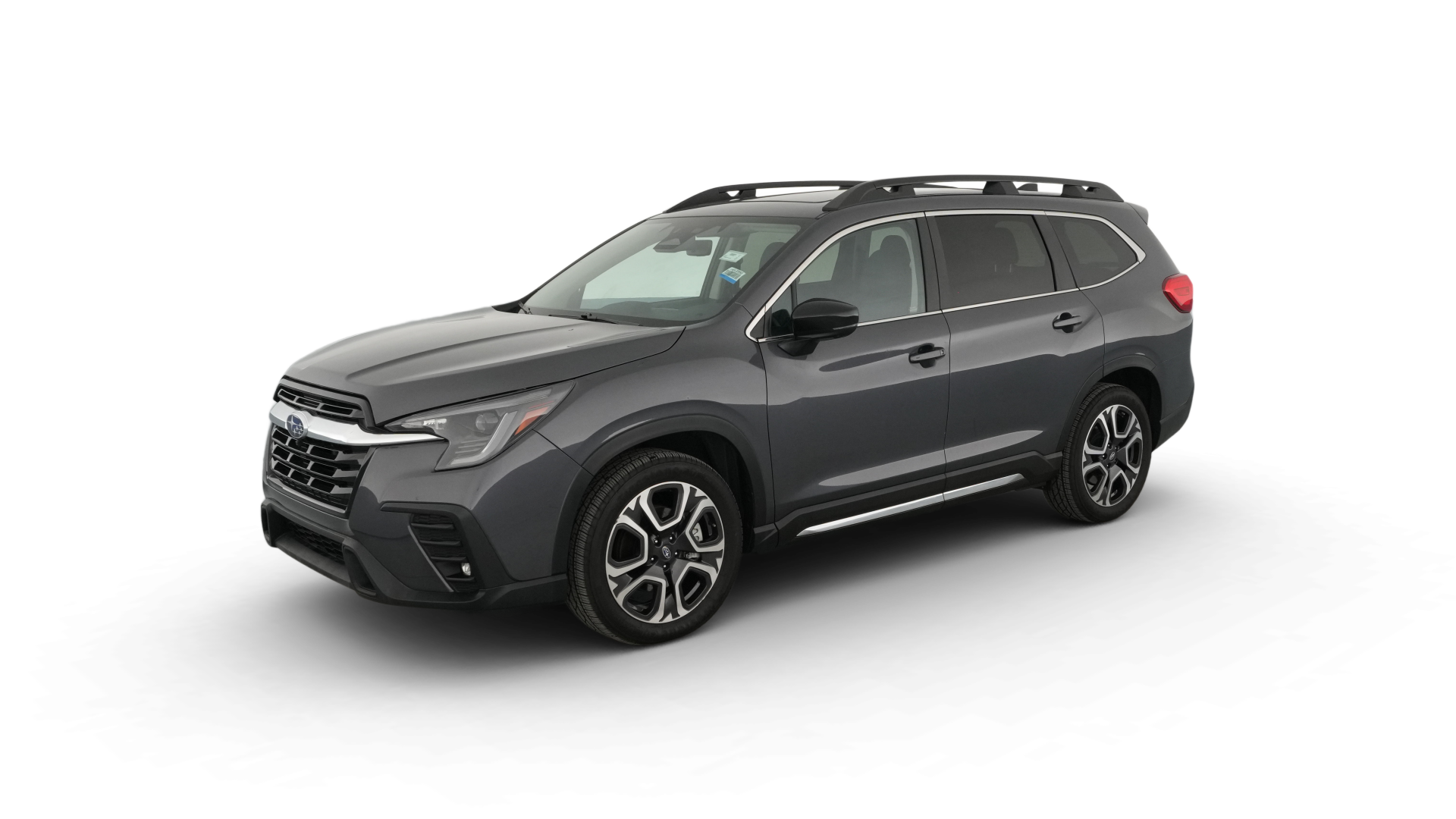 2024 Subaru Ascent vehicle photo