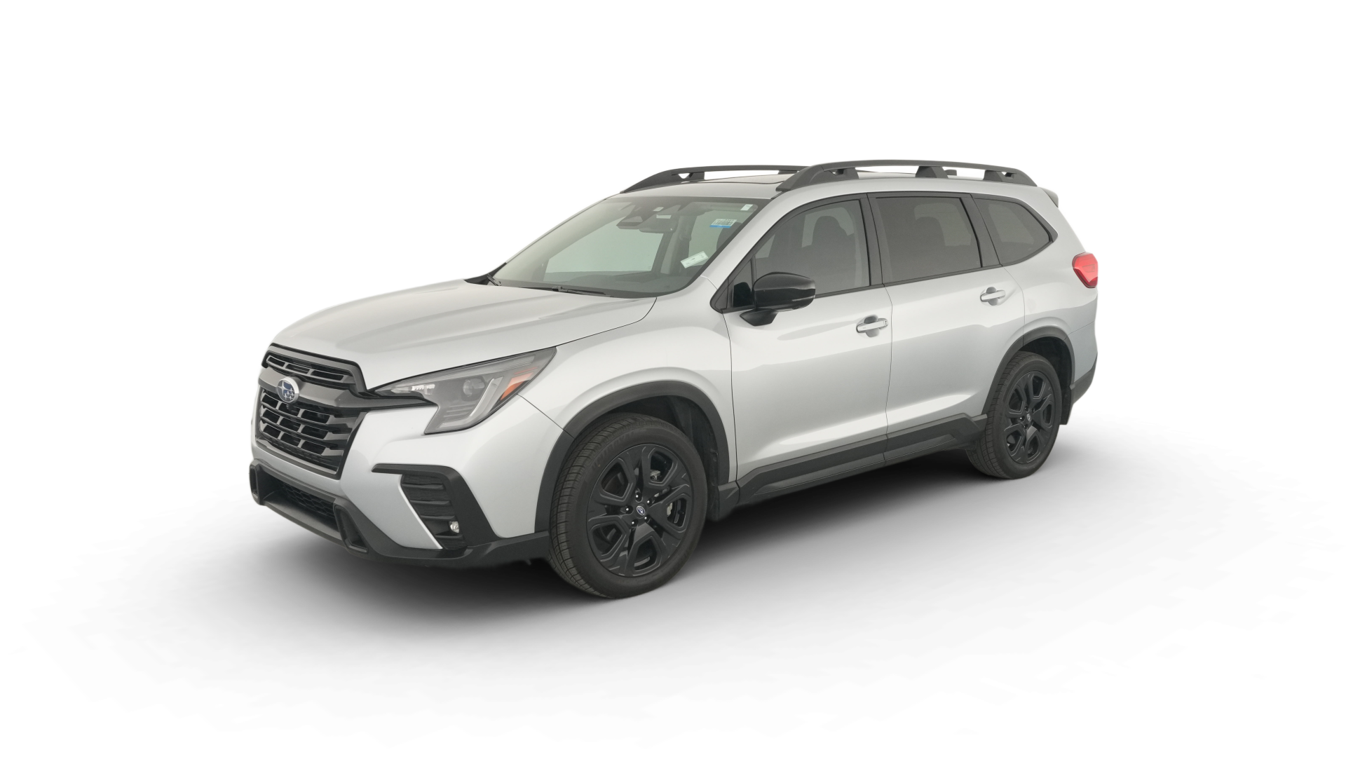 2024 Subaru Ascent