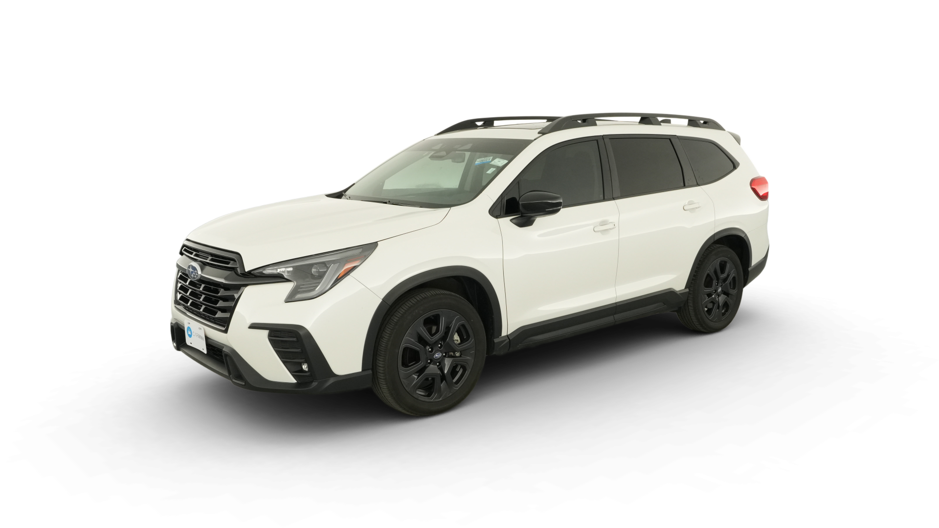 2024 Subaru Ascent vehicle photo