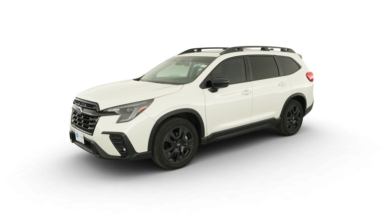 2024 Subaru Ascent vehicle photo
