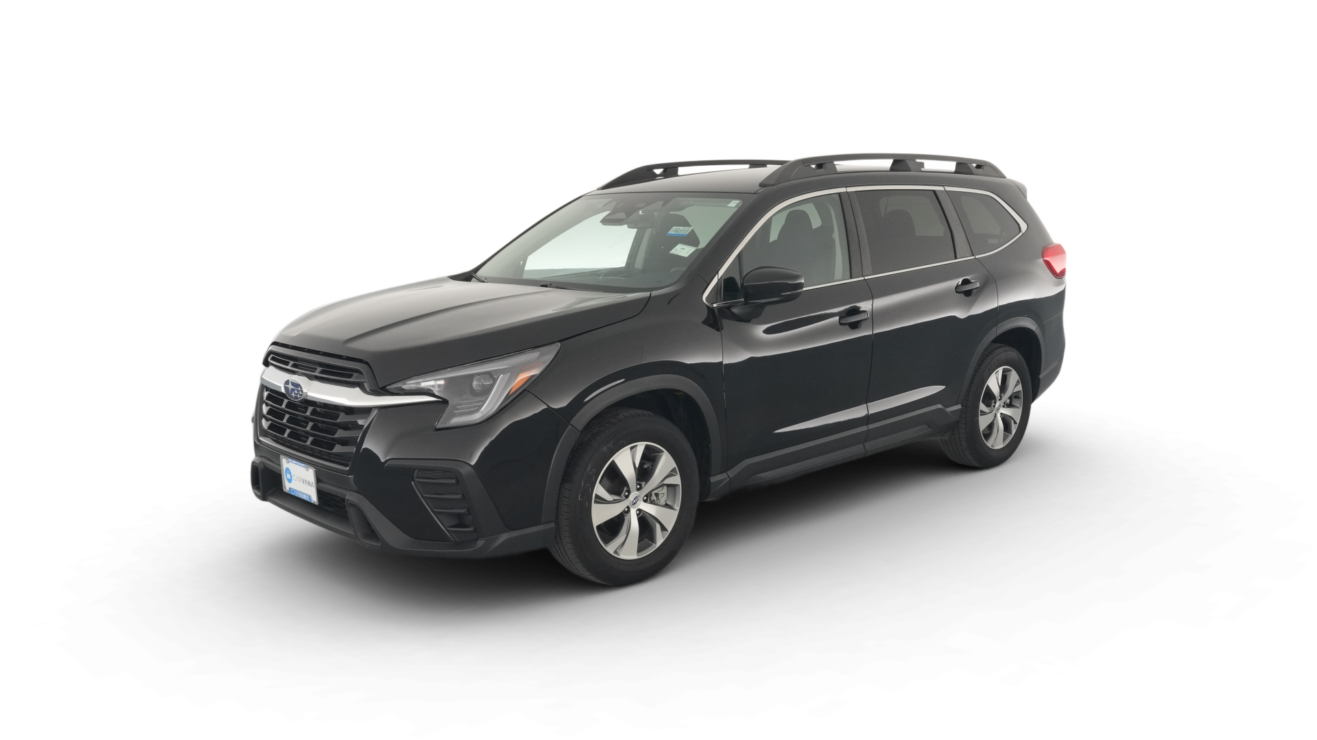 2024 Subaru Ascent vehicle photo