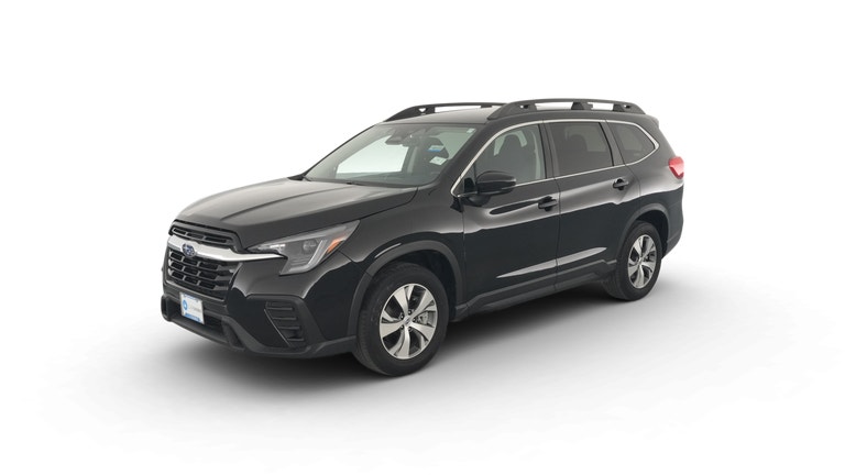 2024 Subaru Ascent vehicle photo