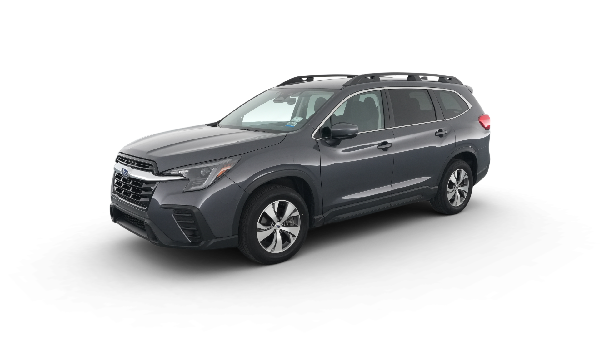 2024 Subaru Ascent