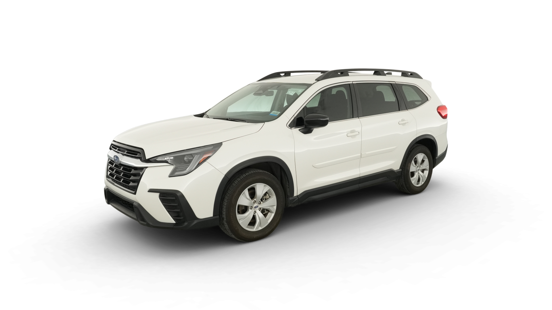 2024 Subaru Ascent vehicle photo