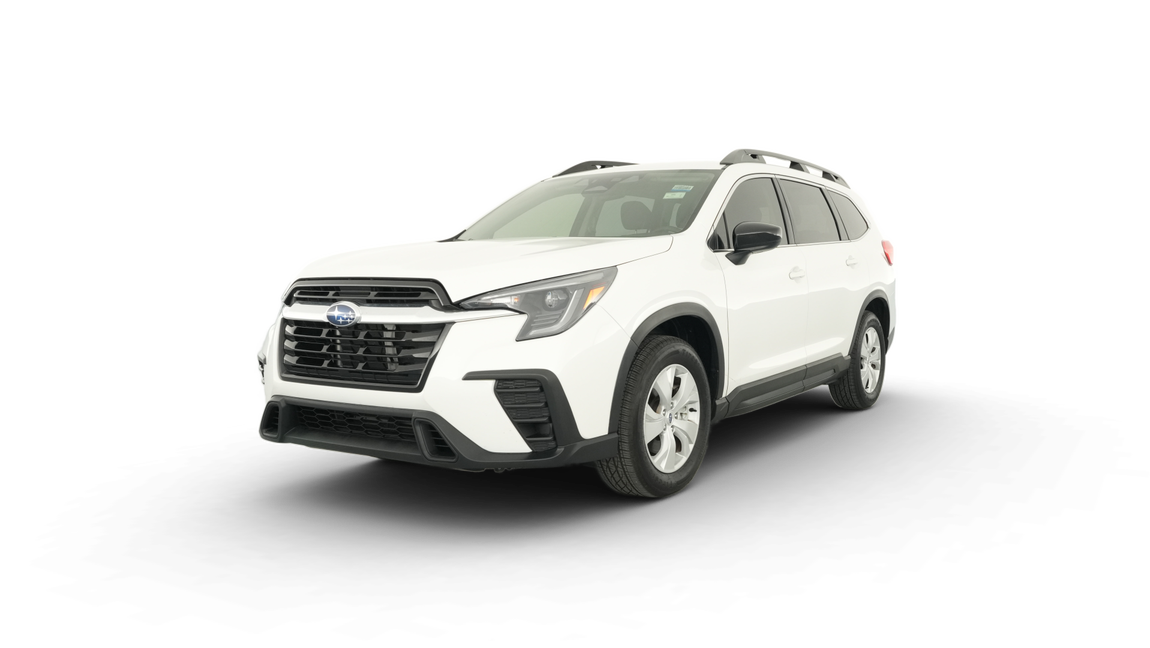 Subaru Ascent Base Model