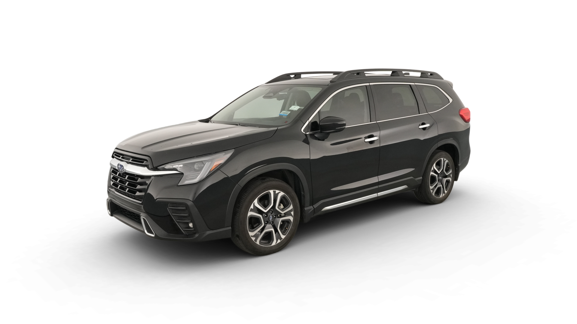 2024 Subaru Ascent vehicle photo