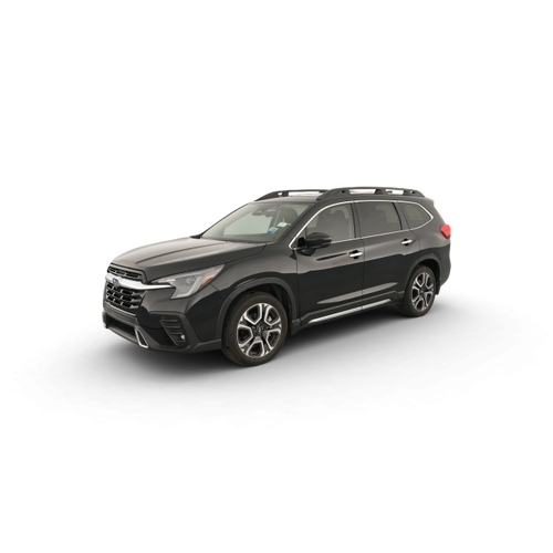 2024 Subaru Ascent