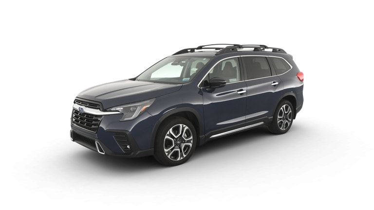 2024 Subaru Ascent vehicle photo