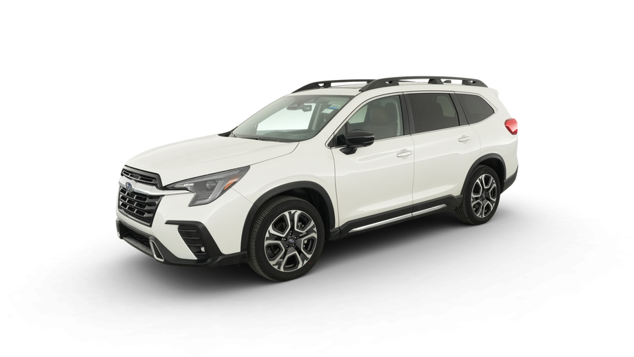 2024 Subaru Ascent