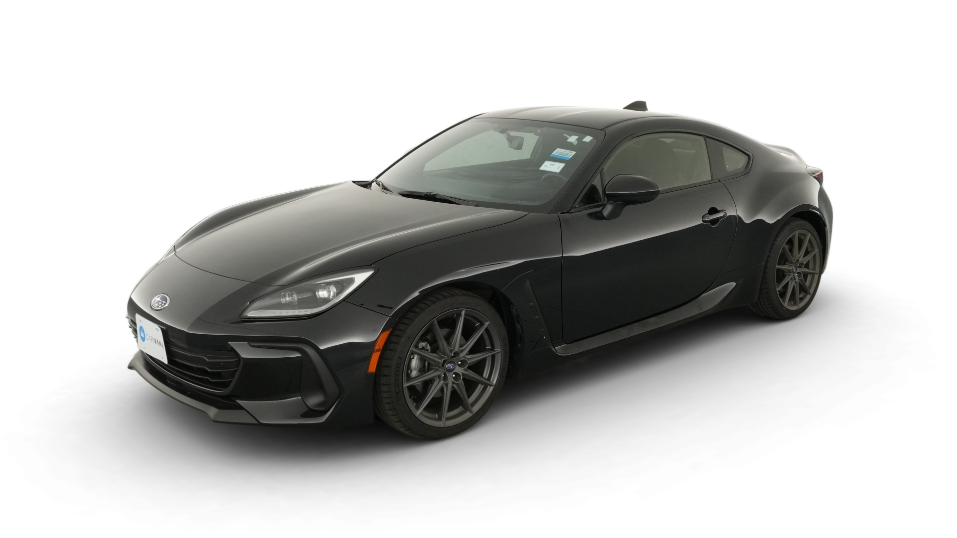 2024 Subaru BRZ