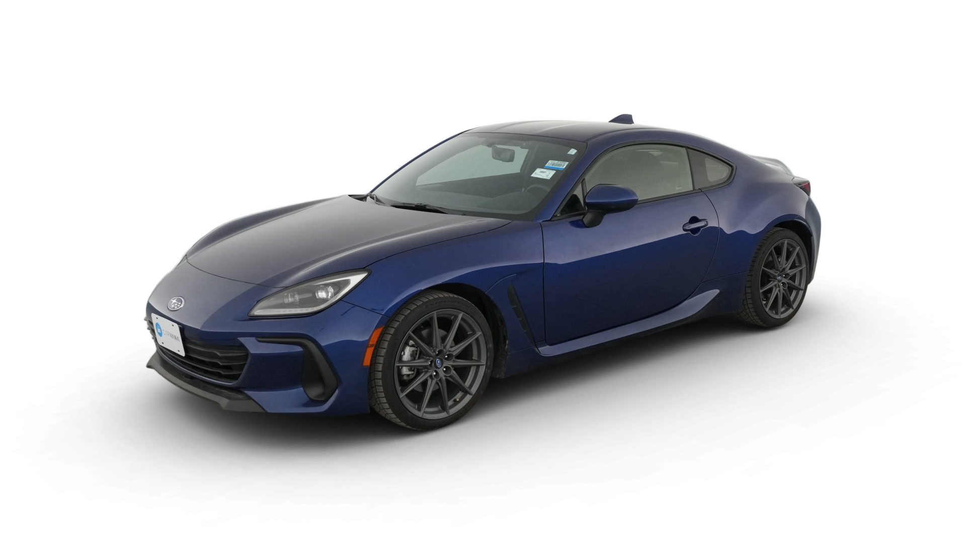 2024 Subaru BRZ