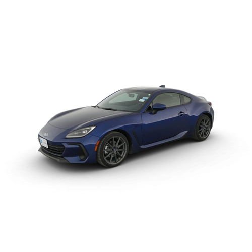 2024 Subaru BRZ