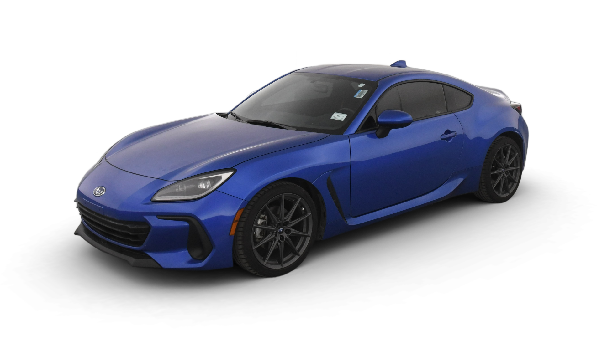 2024 Subaru BRZ