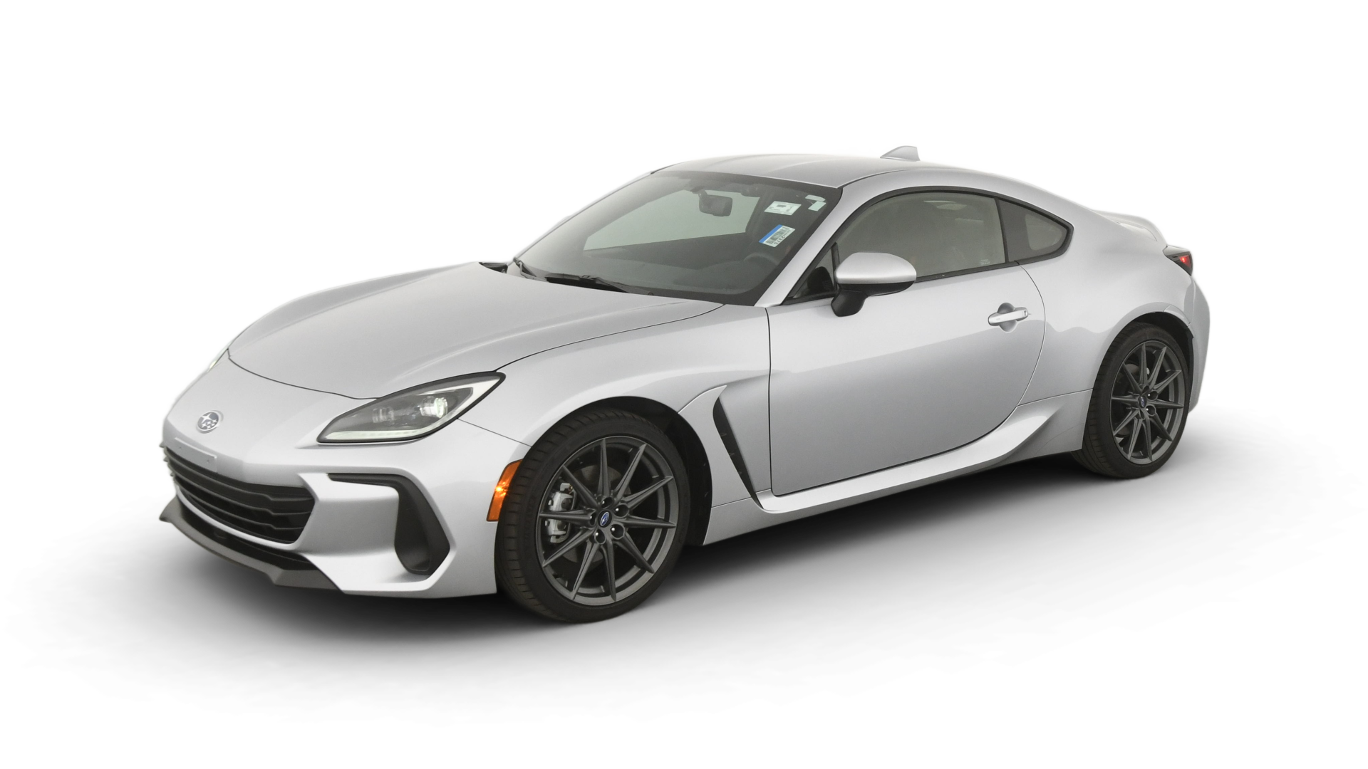 2024 Subaru BRZ