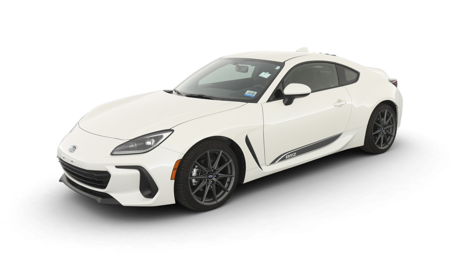 2024 Subaru BRZ Limited