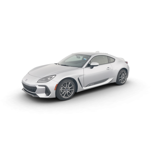 2024 Subaru BRZ