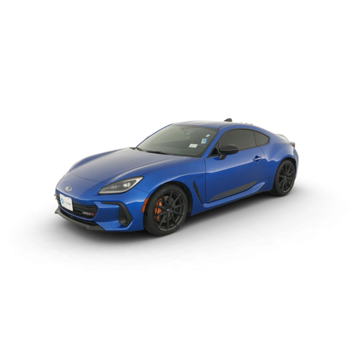 2024 Subaru BRZ