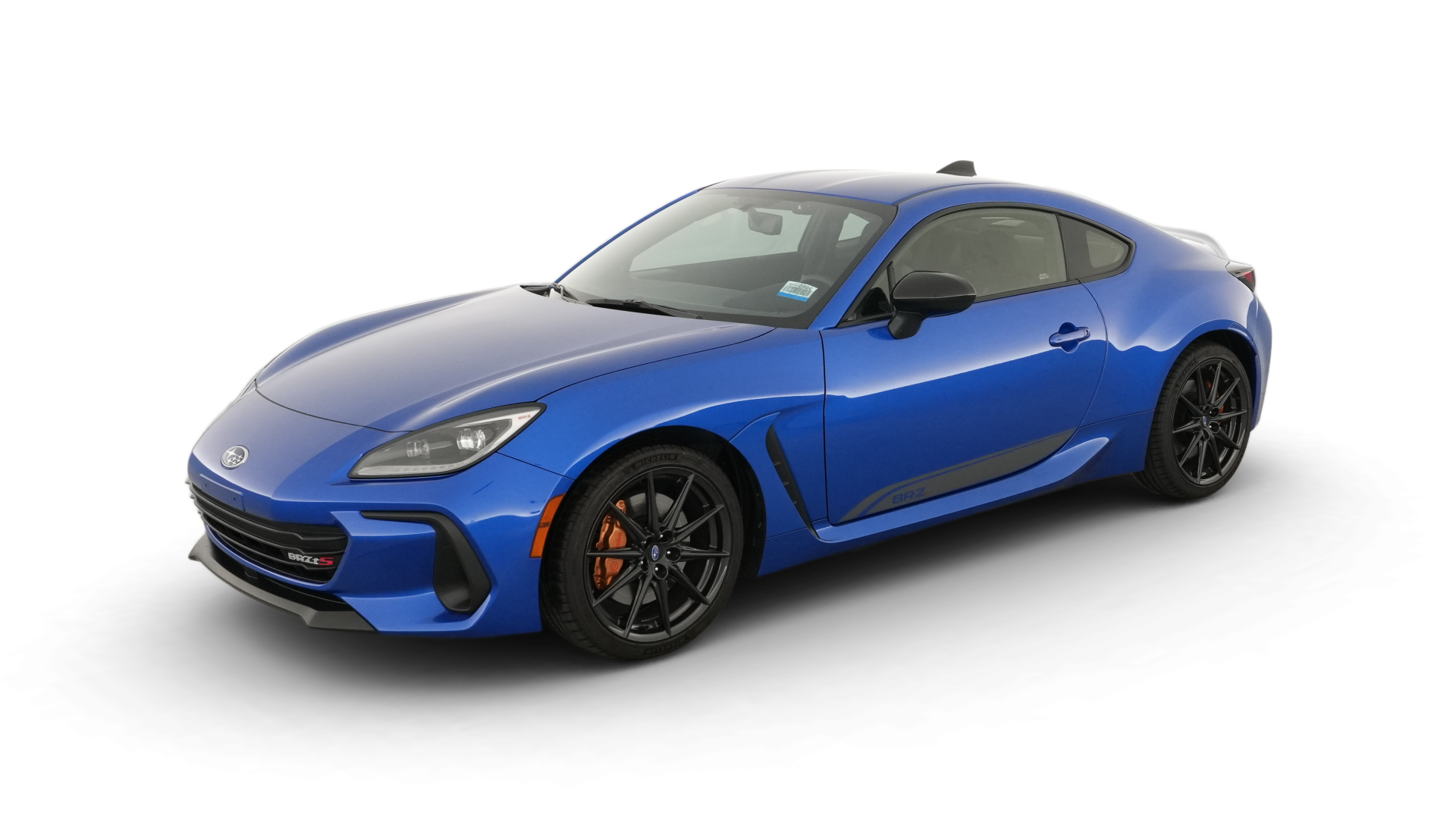 2024 Subaru BRZ