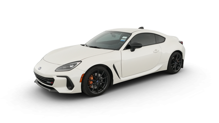 2024 Subaru BRZ