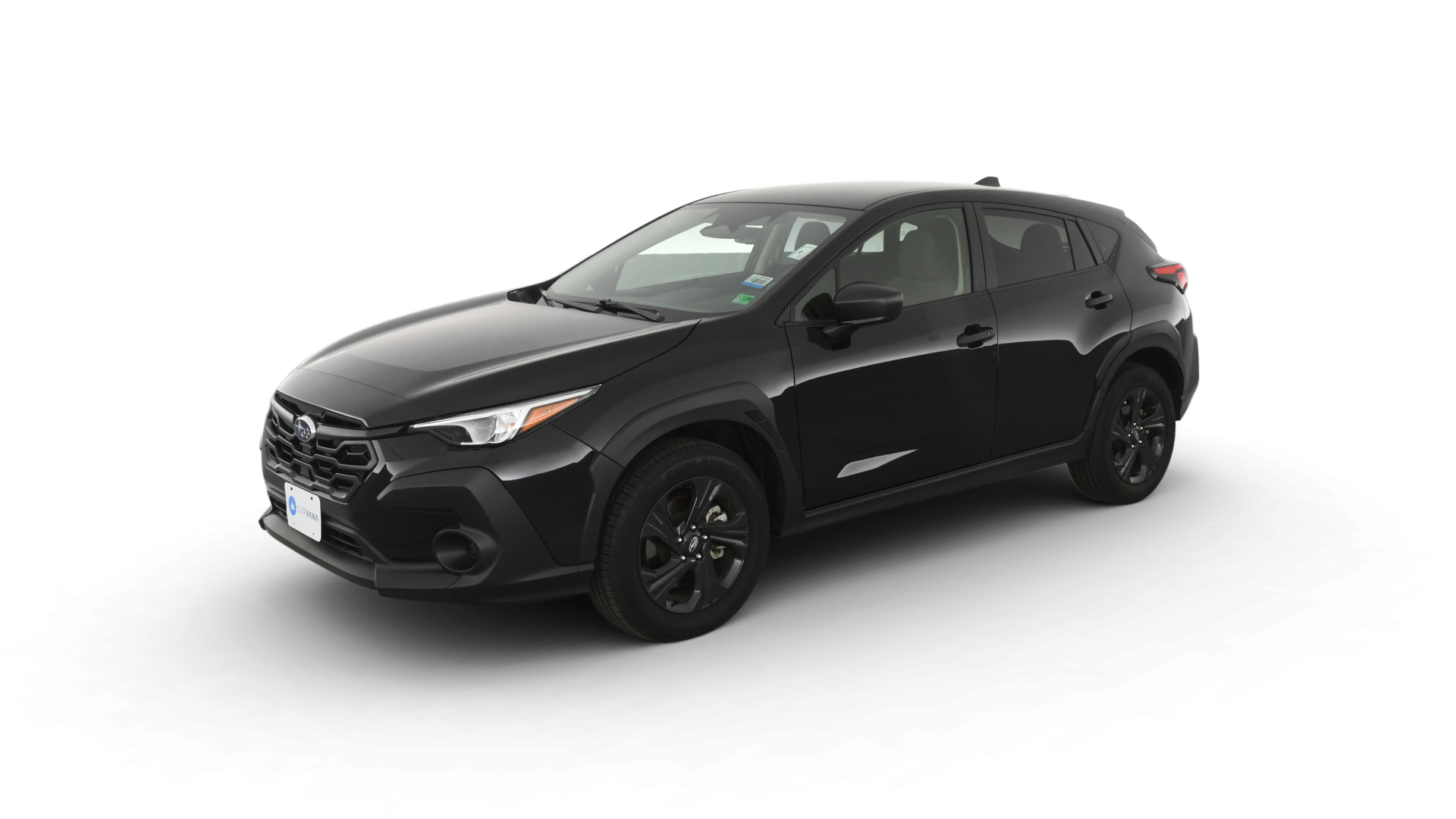 2024 Subaru Crosstrek Base