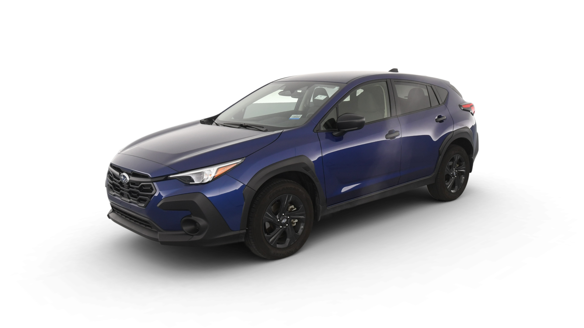 2024 Subaru Crosstrek Base