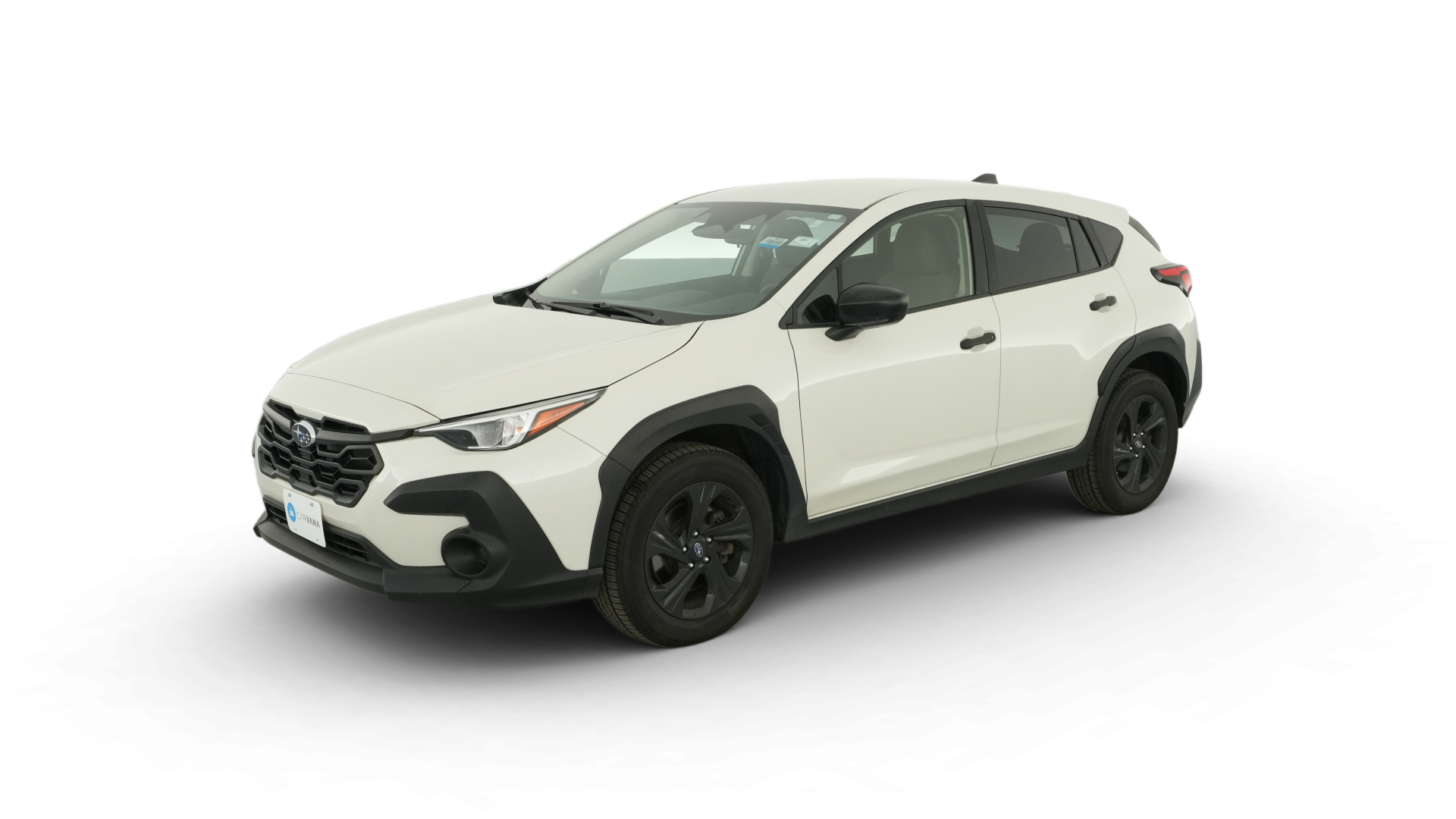 2024 Subaru Crosstrek vehicle photo