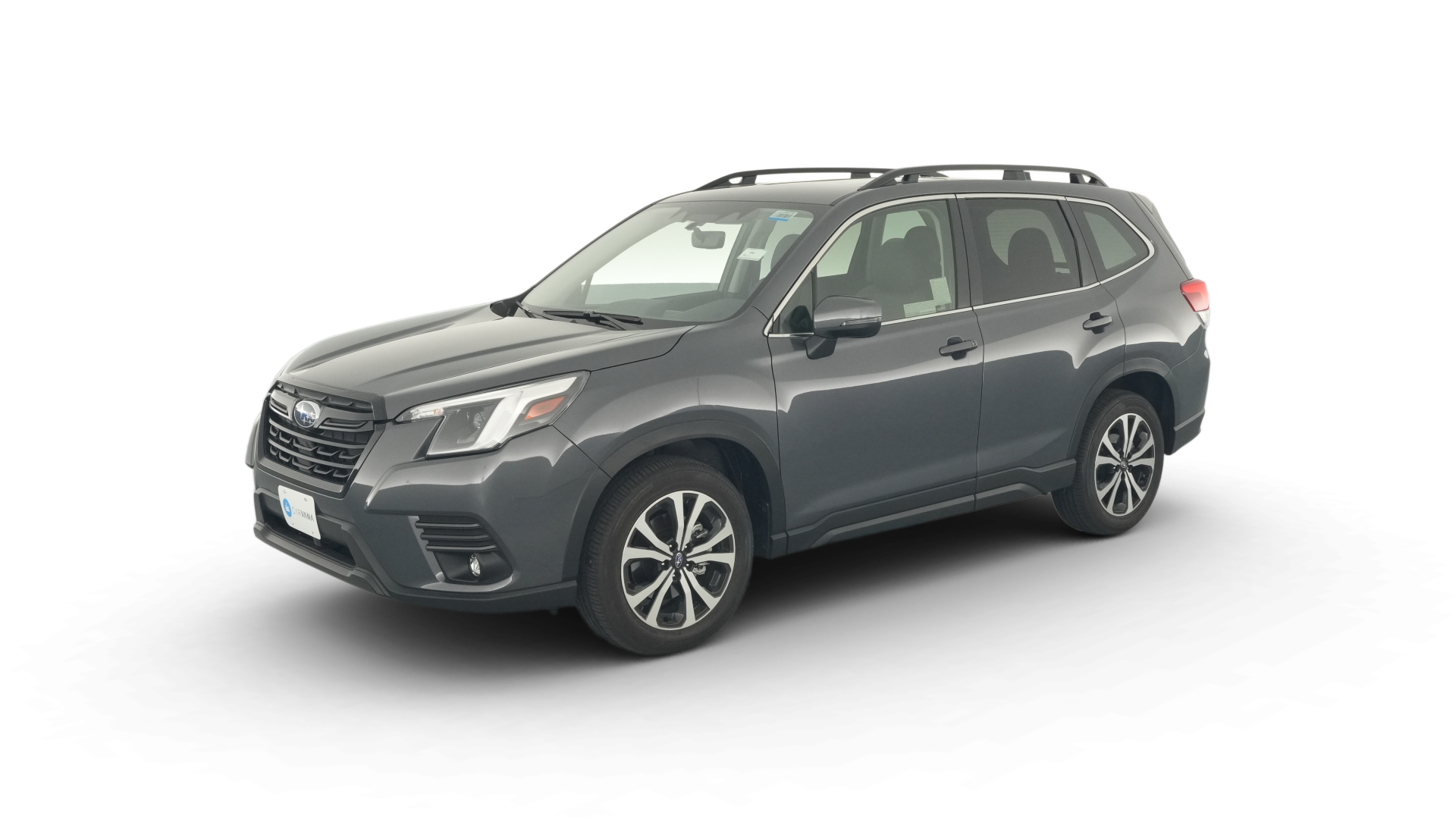 2024 Subaru Forester vehicle photo