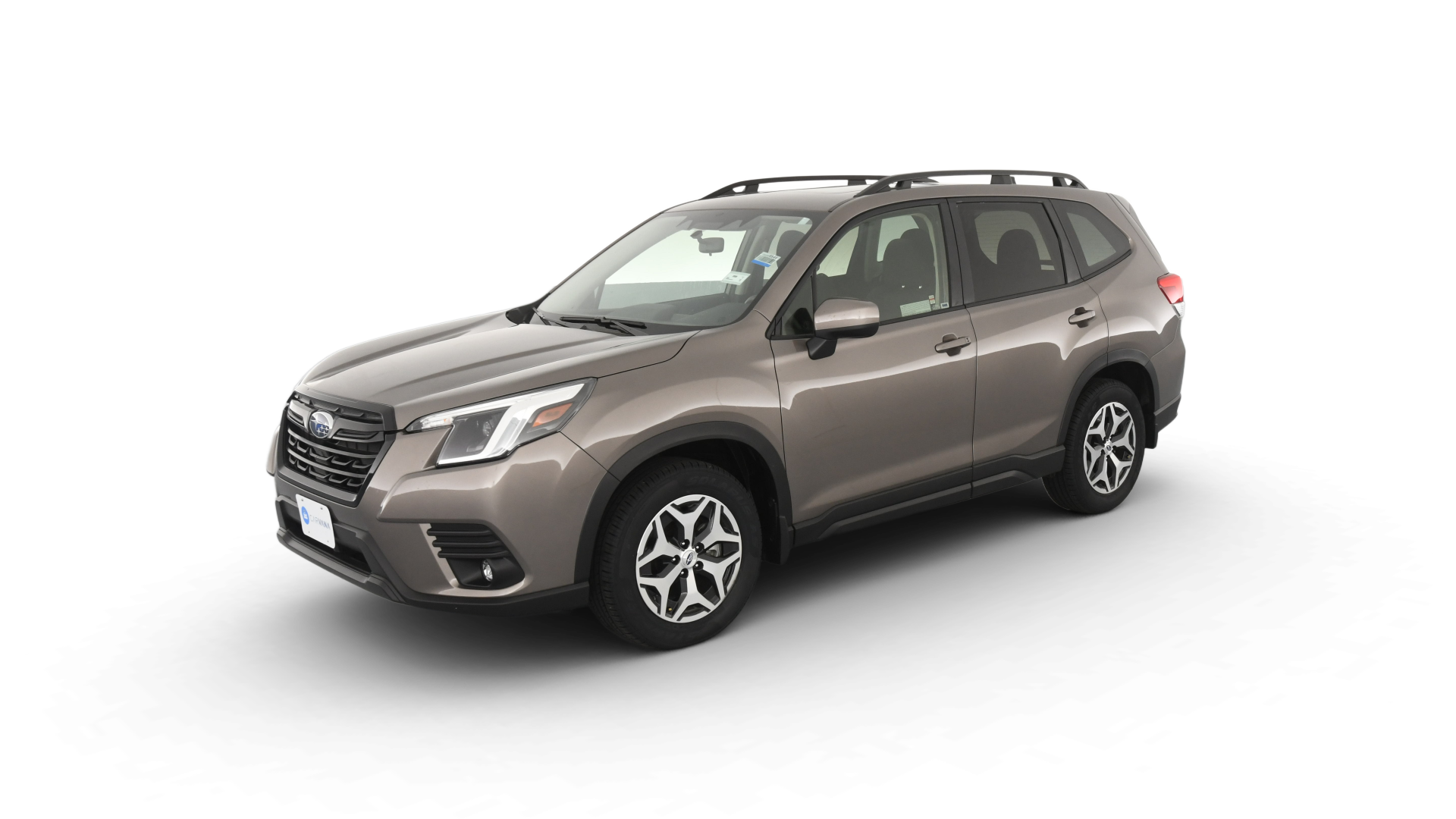 2024 Subaru Forester vehicle photo