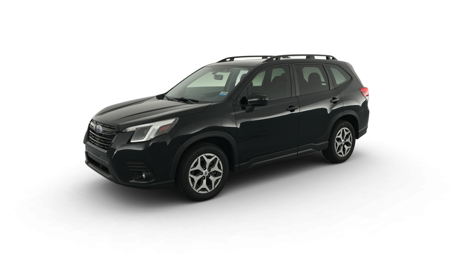 2024 Subaru Forester vehicle photo