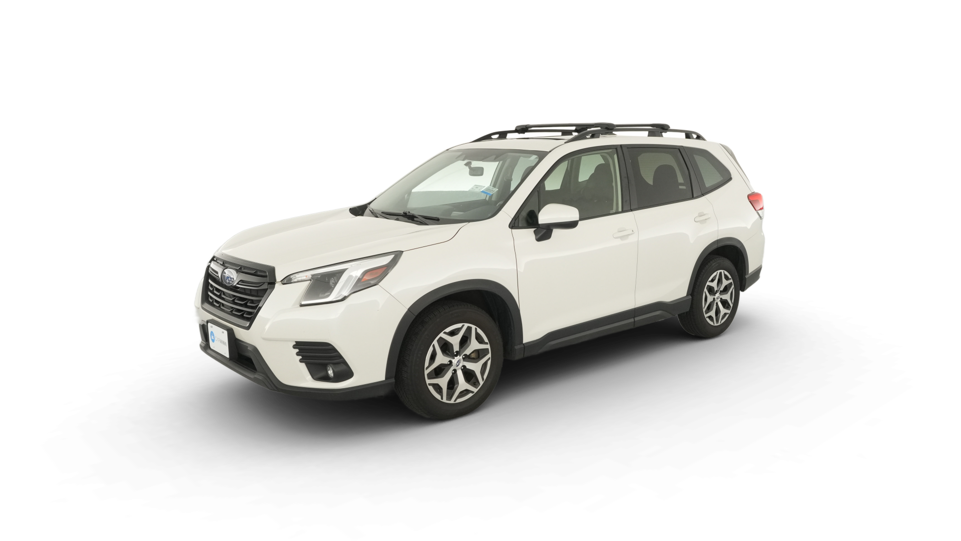 2024 Subaru Forester vehicle photo