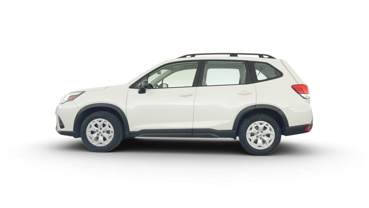5th Generation (2019–2024) Subaru Forester
