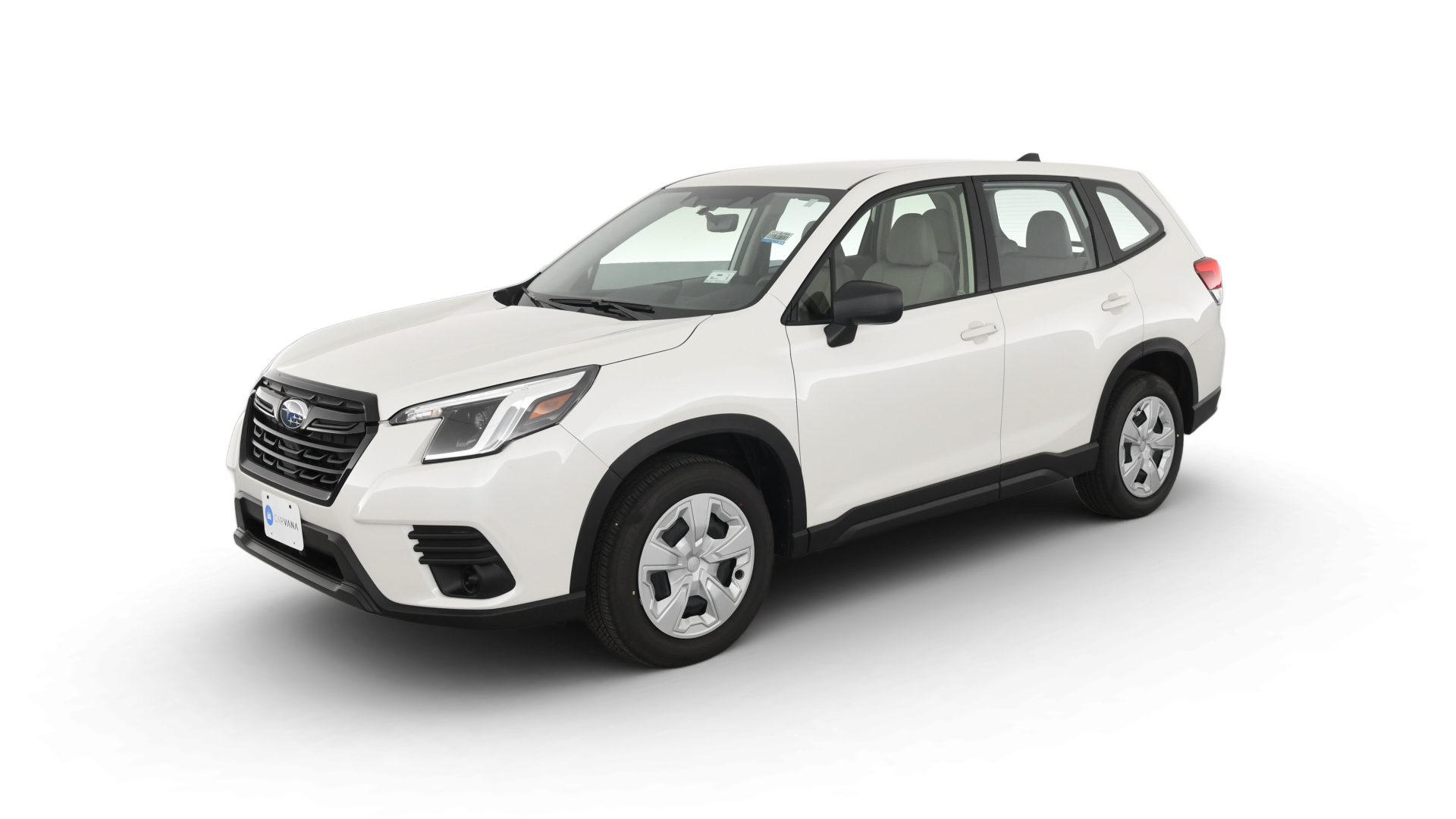 2024 Subaru Forester Base