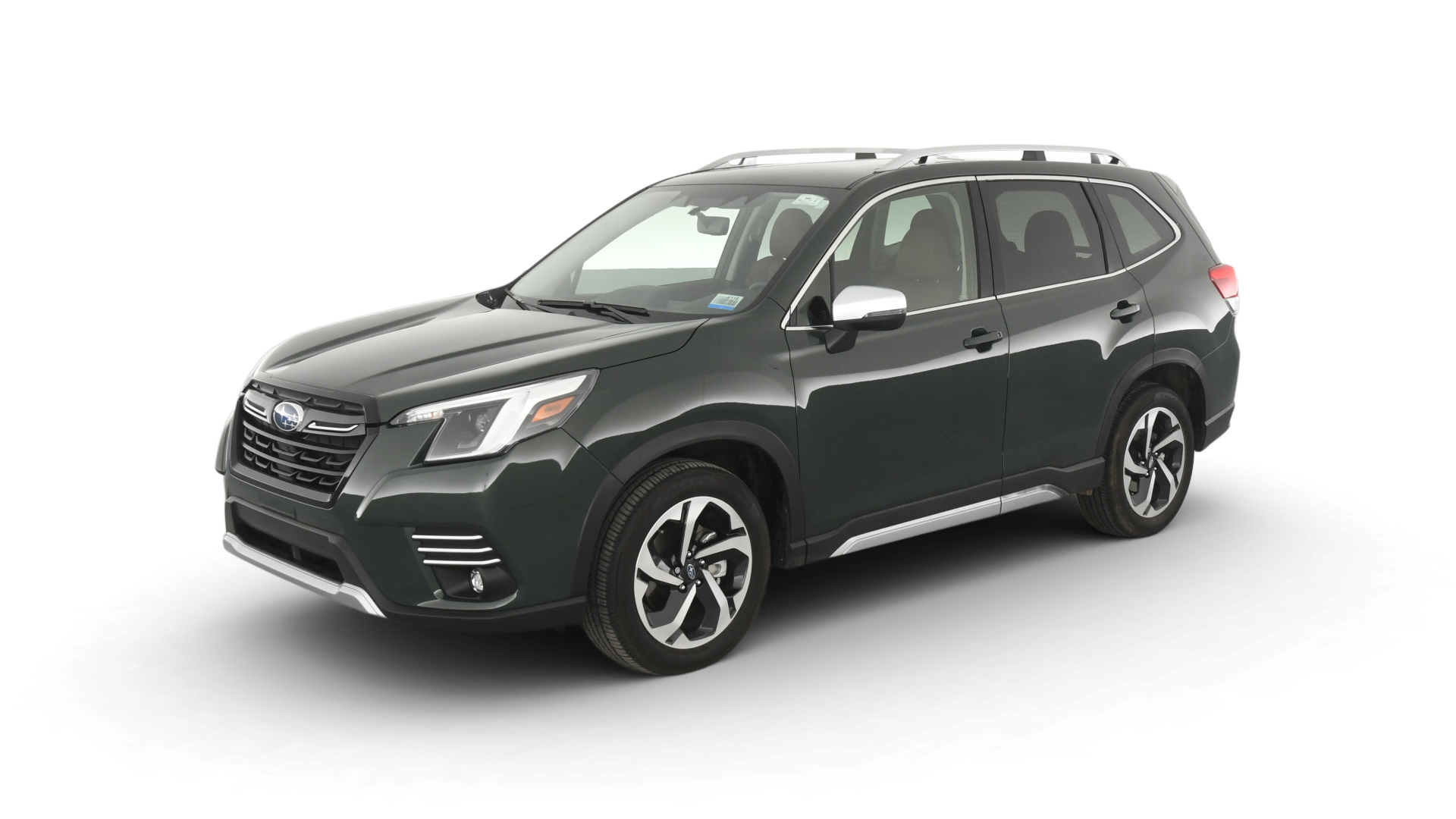 2024 Subaru Forester Touring