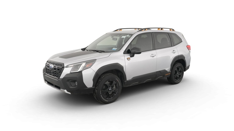 2024 Subaru Forester vehicle photo