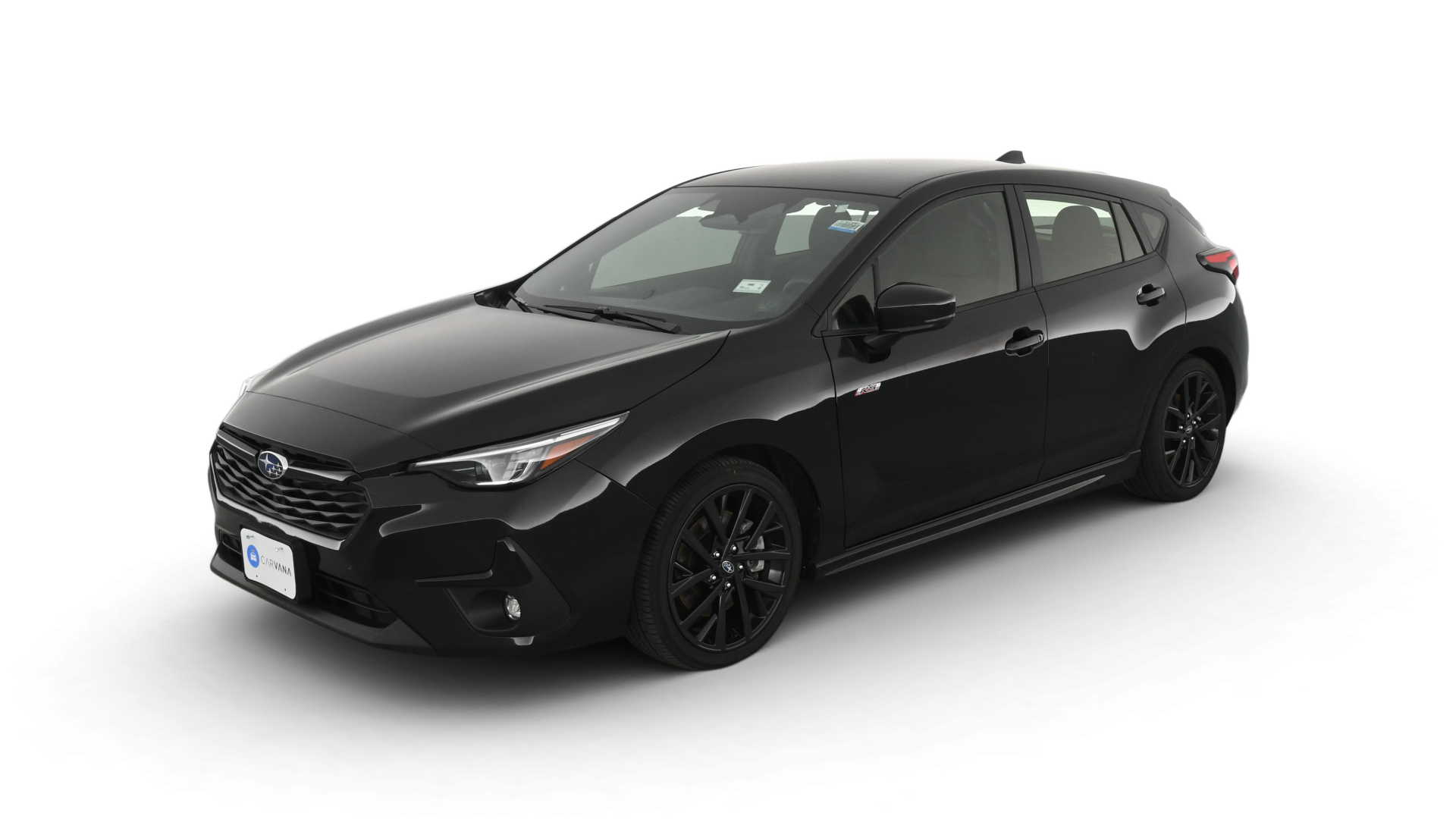 2024 Subaru Impreza RS